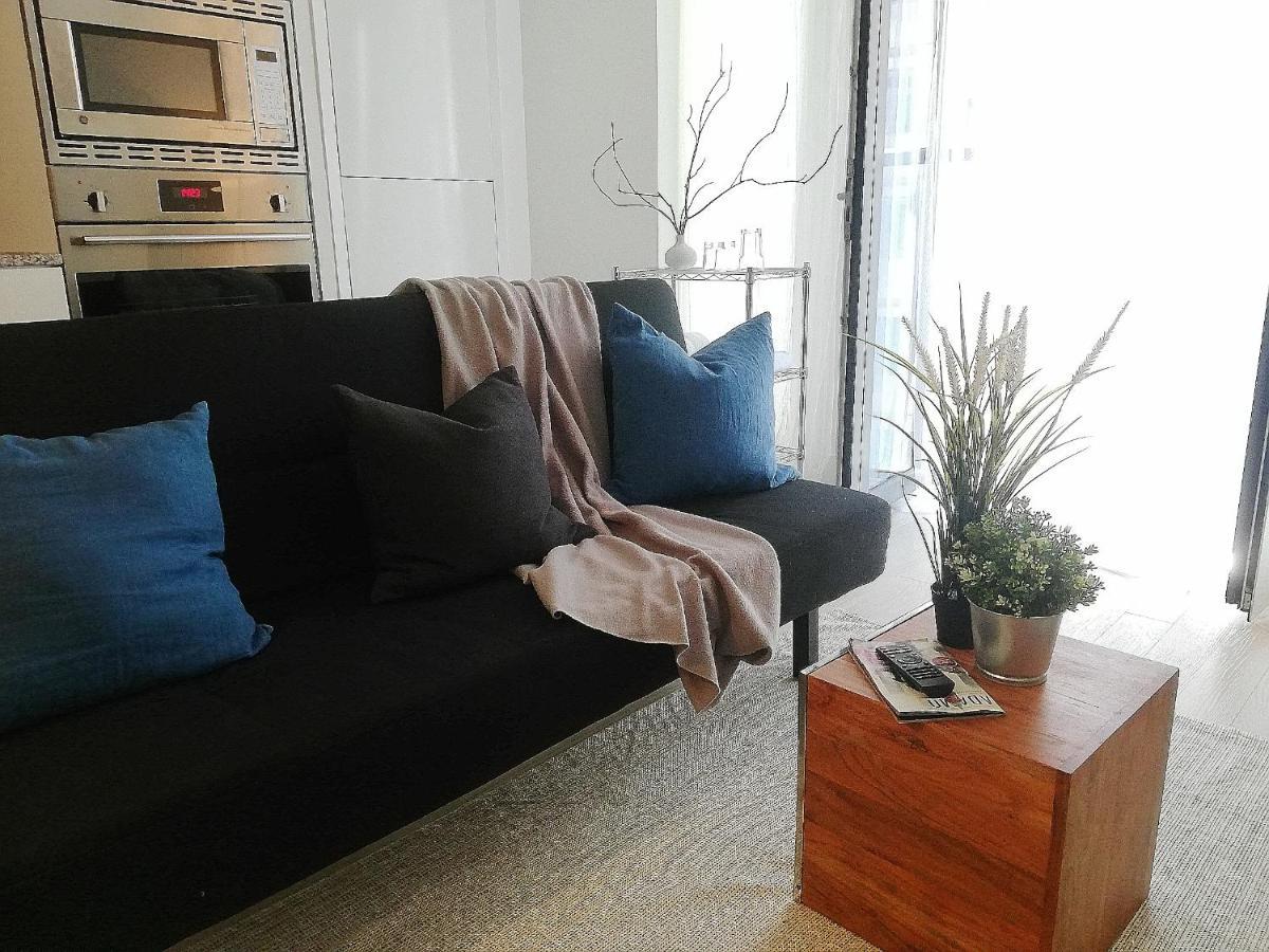 Stylish Downtown Toronto Residential Hotel 외부 사진