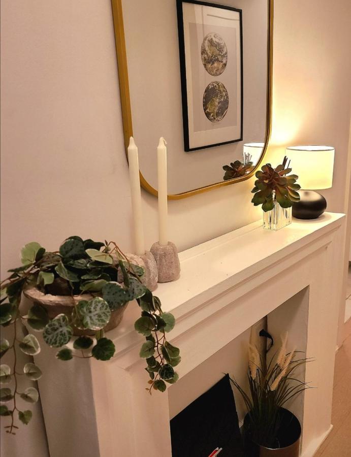 Stylish Downtown Toronto Residential Hotel 외부 사진