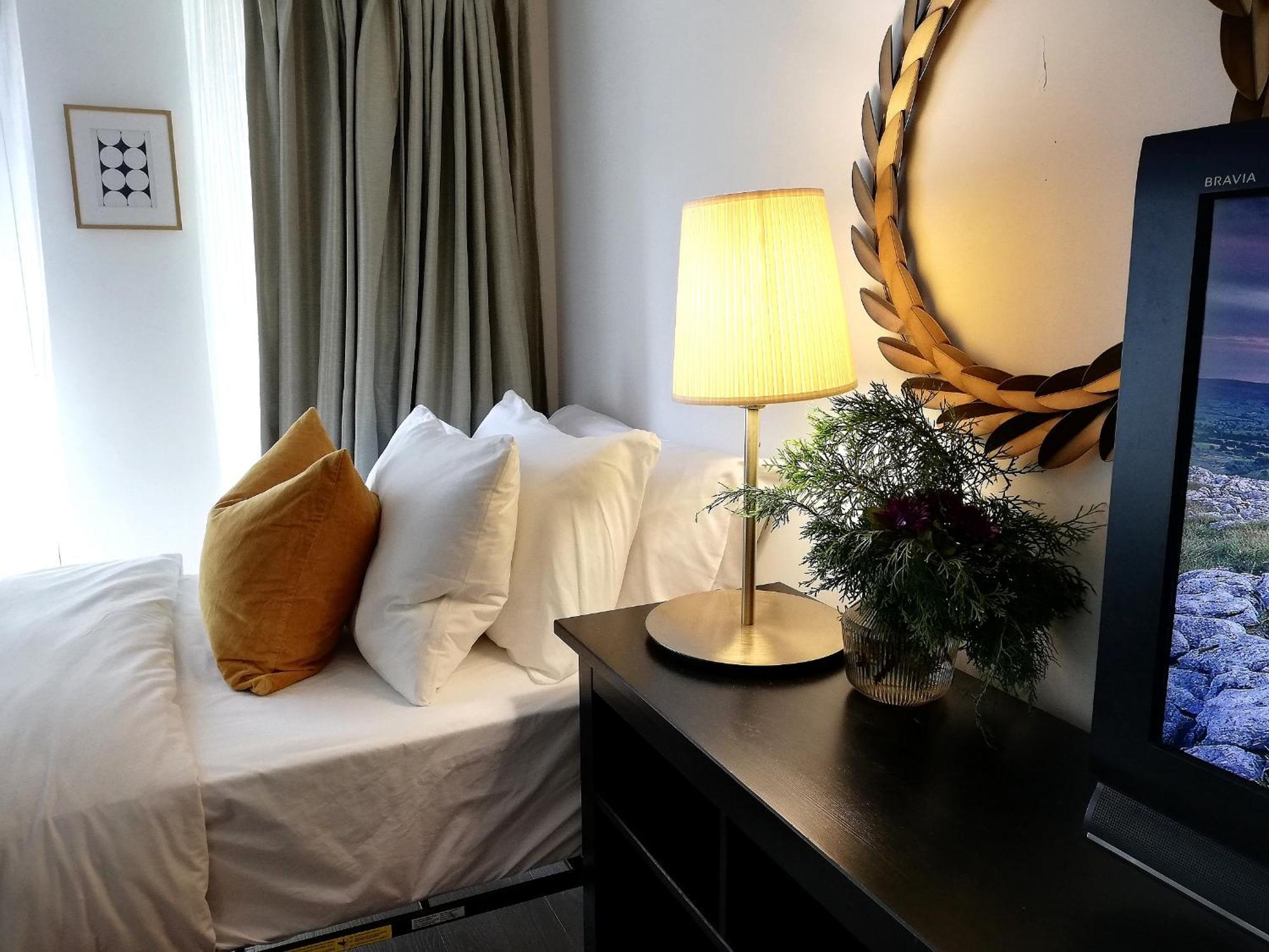 Stylish Downtown Toronto Residential Hotel 외부 사진